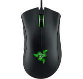 Souris Razer DeathAdder Essential 2021 Noir Souris Razer DeathAdder Essential 2021 Noir