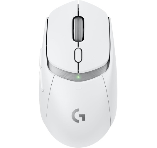 Souris Logitech G G309 Lightspeed Blanc