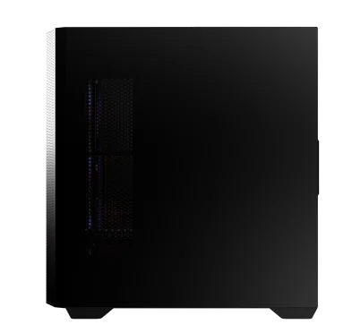 Boitier M.RED Raven Noir ARGB