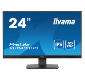 Ecran iiyama 24" XU2493HS-B6 1920x1080 100Hz 0.5ms Ecran iiyama 24" XU2493HS-B6 1920x1080 100Hz 0.5ms
