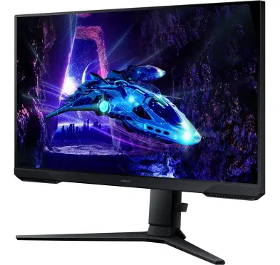 Ecran Samsung 32" Odyssey G3 S32DG300EU 1920x1080 180Hz 1ms