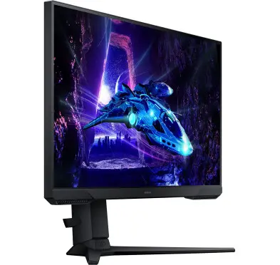Ecran Samsung 32" Odyssey G3 S32DG300EU 1920x1080 180Hz 1ms