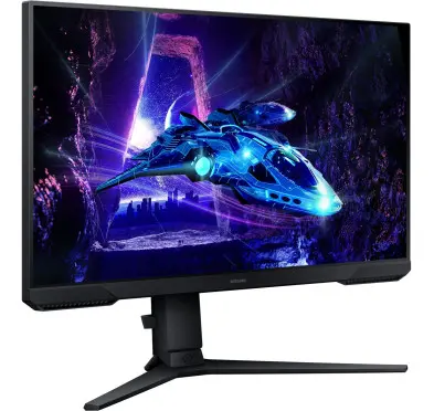 Ecran Samsung 32" Odyssey G3 S32DG300EU 1920x1080 180Hz 1ms