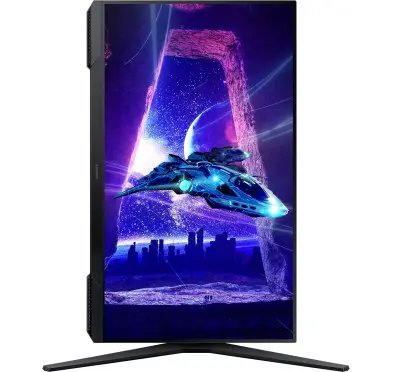 Ecran Samsung 32" Odyssey G3 S32DG300EU 1920x1080 180Hz 1ms