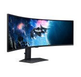 Ecran Samsung 49" Odyssey G9 G95C 5120x1440 240Hz 1ms Ecran Samsung 49" Odyssey G9 G95C 5120x1440 240Hz 1ms