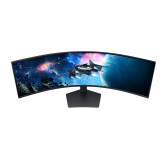 Ecran Samsung 49" Odyssey G9 G95C 5120x1440 240Hz 1ms Ecran Samsung 49" Odyssey G9 G95C 5120x1440 240Hz 1ms