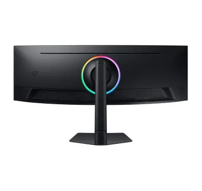 Ecran Samsung 49" Odyssey G9 G95C 5120x1440 240Hz 1ms