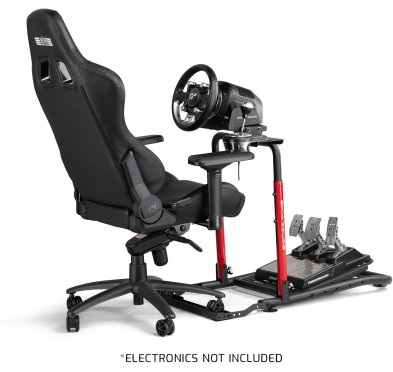 Next Level Racing Support Volant Wheel Stand Lite 2.0 (NLR-S040)