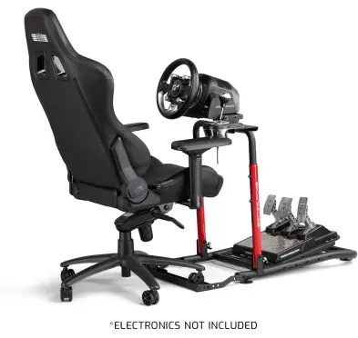 Next Level Racing Support Volant Wheel Stand Lite 2.0 (NLR-S040)