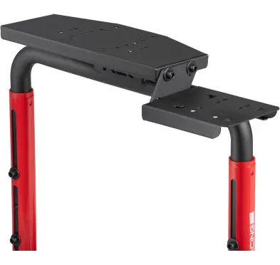 Next Level Racing Support Volant Wheel Stand Lite 2.0 (NLR-S040)