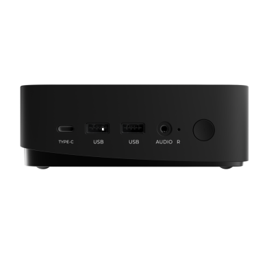 D by M.RED OTTO A1 i5-1340P DDR4 M.2 WIFI 2xHDMI