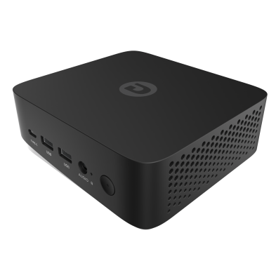 D by M.RED OTTO A1 i5-1340P DDR4 M.2 WIFI 2xHDMI