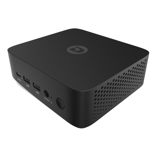 D by M.RED OTTO A1 i5-1340P DDR4 M.2 WIFI 2xHDMI