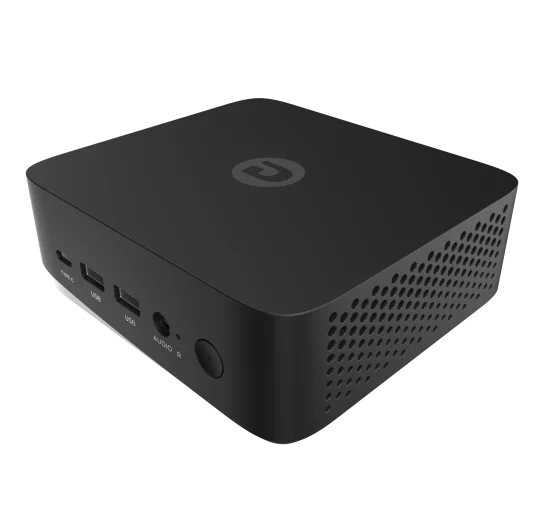 D by M.RED OTTO A1 i5-1340P DDR4 M.2 WIFI 2xHDMI