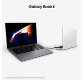Portable Samsung Galaxy Book4 15.6" i5-120U 16Go SSD 512Go W11P Portable Samsung Galaxy Book4 15.6" i5-120U 16Go SSD 512Go W11P