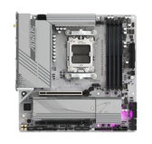 Carte Mère Gigabyte B650M AORUS ELITE AX ICE mATX AM5 DDR5 WIFI 6E
