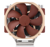 Ventilateur Noctua NH-U14S TR5-SP6 Threadripper (sTR5) Ventilateur Noctua NH-U14S TR5-SP6 Threadripper (sTR5)
