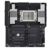Carte Mère Asus Pro WS TRX50-SAGE WIFI SSI-CEB sTR5 AMD TRX50 DDR5 Carte Mère Asus Pro WS TRX50-SAGE WIFI SSI-CEB sTR5 AMD TRX50 DDR5