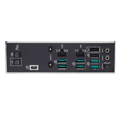 Carte Mère Asus Pro WS TRX50-SAGE WIFI SSI-CEB sTR5 AMD TRX50 DDR5
