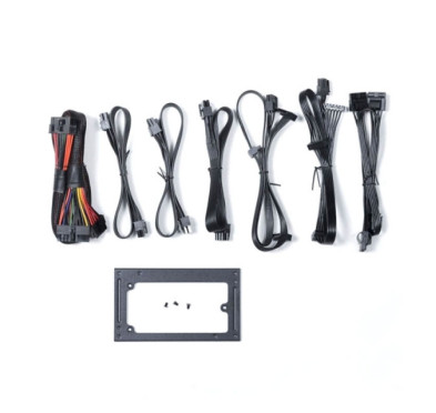 Alimentation Chieftec Compact CSN-650C 650 Watts 80+ Gold SFX