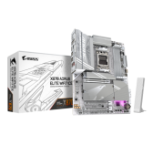 Carte Mère Gigabyte X870 AORUS ELITE WIFI7 ICE ATX AM5 DDR5 Wifi 7