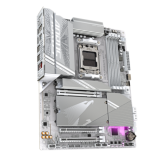 Carte Mère Gigabyte X870 AORUS ELITE WIFI7 ICE ATX AM5 DDR5 Wifi 7