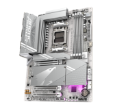 Carte Mère Gigabyte X870 AORUS ELITE WIFI7 ICE ATX AM5 DDR5 Wifi 7