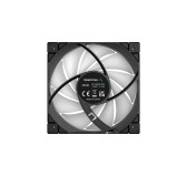 Kit 3x Ventilateurs DeepCool FC120 ARGB PWM Noir Kit 3x Ventilateurs DeepCool FC120 ARGB PWM Noir