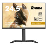 Ecran iiyama 25" G-Master GB2590HSU-B5 1920x1080 240Hz 0.4ms Ecran iiyama 25" G-Master GB2590HSU-B5 1920x1080 240Hz 0.4ms