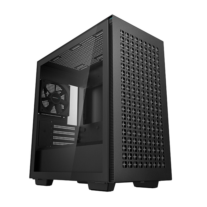 Boitier DeepCool CH370 Noir Boitier DeepCool CH370 Noir