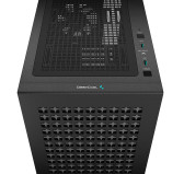 Boitier DeepCool CH370 Noir Boitier DeepCool CH370 Noir
