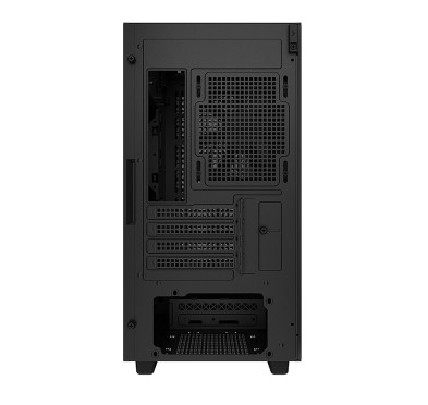 Boitier DeepCool CH370 Noir