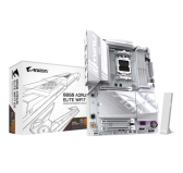 Carte Mère Gigabyte B850 AORUS ELITE WIFI7 ICE ATX AM5 DDR5 Wifi 7 Carte Mère Gigabyte B850 AORUS ELITE WIFI7 ICE ATX AM5 DDR5 Wifi 7