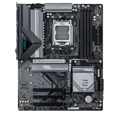 Carte Mère Gigabyte B850 EAGLE WIFI6E ATX AM5 DDR5 Wifi 6E