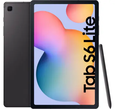 Tablette Samsung Galaxy Tab S6 Lite 2024 (P620N) 10.4" 128Go Gris