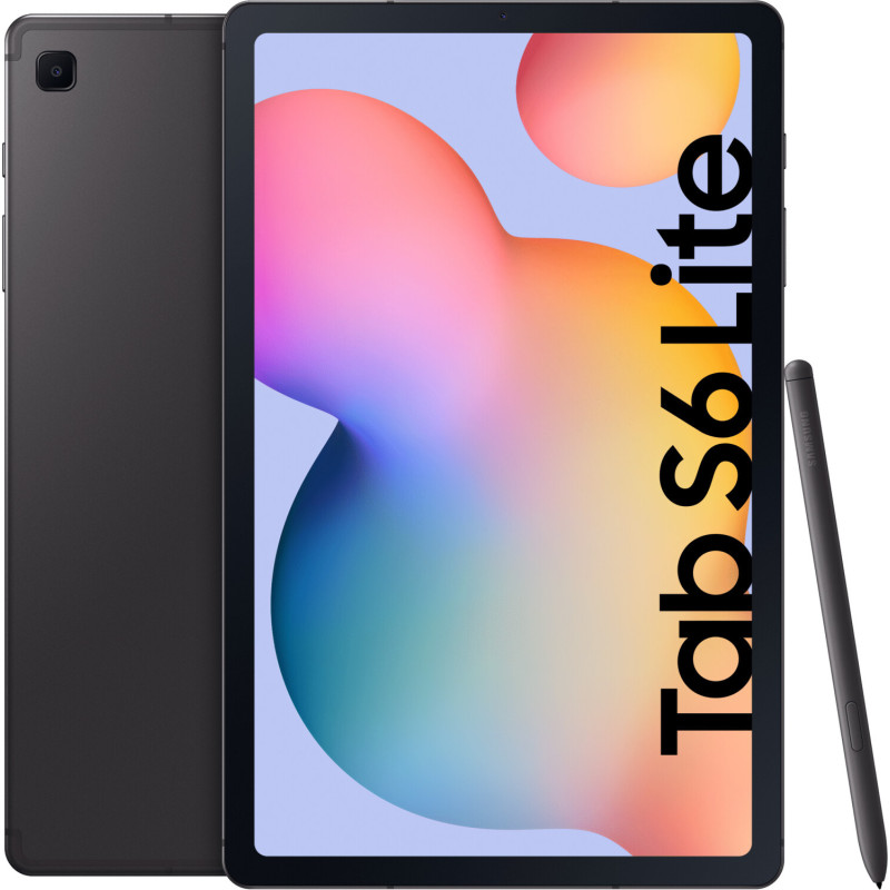 Tablette Samsung Galaxy Tab S6 Lite 2024 (P620N) 10.4" 128Go Gris Tablette Samsung Galaxy Tab S6 Lite 2024 (P620N) 10.4" 128Go Gris