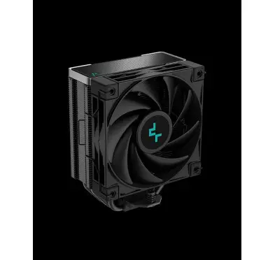 Ventilateur DeepCool AK400 Zero Dark