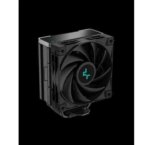 Ventilateur DeepCool AK400 Zero Dark
