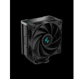 Ventilateur DeepCool AK400 Zero Dark Ventilateur DeepCool AK400 Zero Dark