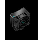 Ventilateur DeepCool AK400 Zero Dark Ventilateur DeepCool AK400 Zero Dark