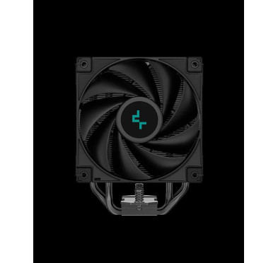 Ventilateur DeepCool AK400 Zero Dark