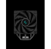 Ventilateur DeepCool AK400 Zero Dark Ventilateur DeepCool AK400 Zero Dark