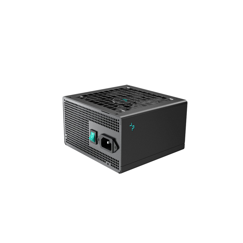 Alimentation DeepCool PN850-M 850 Watts Gold ATX 3.1 Gamer Storm Alimentation DeepCool PN850-M 850 Watts Gold ATX 3.1 Gamer Storm