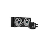 WaterCooling DeepCool LE520 ARGB Noir 240mm WaterCooling DeepCool LE520 ARGB Noir 240mm