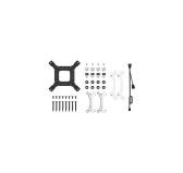 WaterCooling DeepCool LE520 ARGB Noir 240mm WaterCooling DeepCool LE520 ARGB Noir 240mm