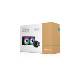 WaterCooling DeepCool LE520 ARGB Noir 240mm WaterCooling DeepCool LE520 ARGB Noir 240mm