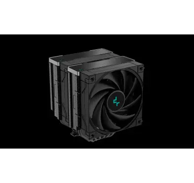 Ventilateur DeepCool AK620 Zero Dark