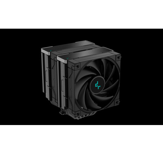 Ventilateur DeepCool AK620 Zero Dark