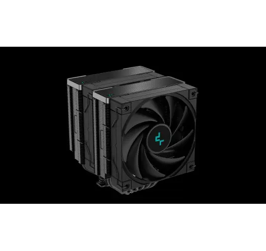 Ventilateur DeepCool AK620 Zero Dark