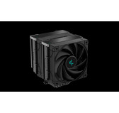Ventilateur DeepCool AK620 Zero Dark